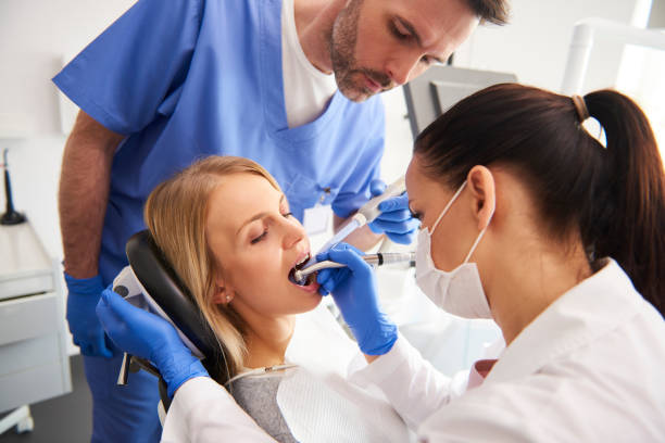 Best Laser Dentistry  in Fort Knox, KY