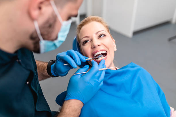 Best Preventive Dentistry  in Fort Knox, KY