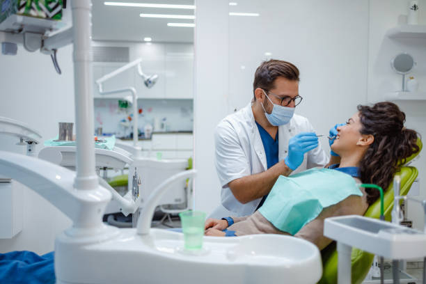 Best Emergency Dental Care  in Fort Knox, KY